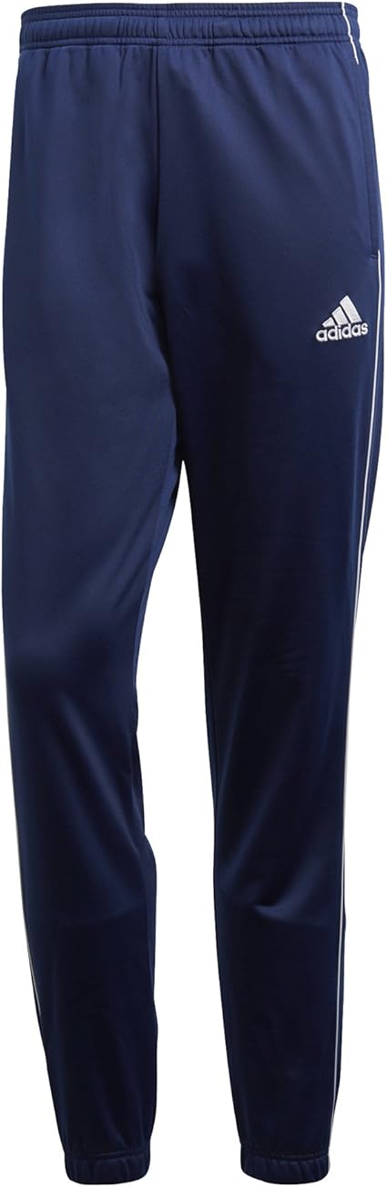 adidas Men's Core18 Pes Pnt Sport Trousers : Amazon.co.uk: Clothing