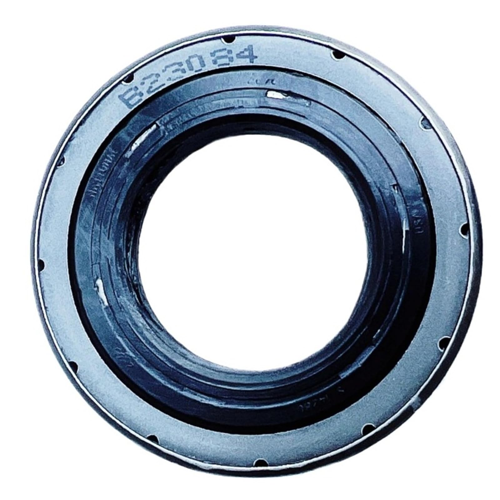 sellos de aceite para automóviles 68398727AA,68396635AA,Retén de aceite del semieje delantero para Wrangler JL y Gladiator JT arreglar(Left Sahara)