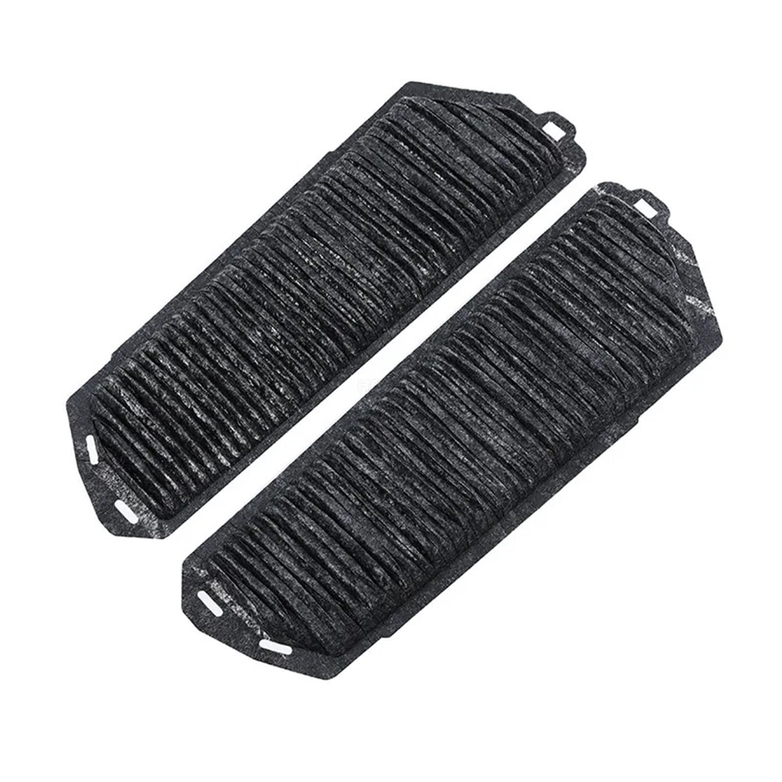 Aejghfwjh 1Set Cabin Air Filter For Toyota For Sienna For Hybrid 2021-2023 For Camry For Dual For Engine(Xv70) 2017-2023 Battery Filter G92dh-45010