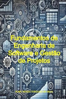Fundamentos De Engenharia De Software E Gestão De Projetos