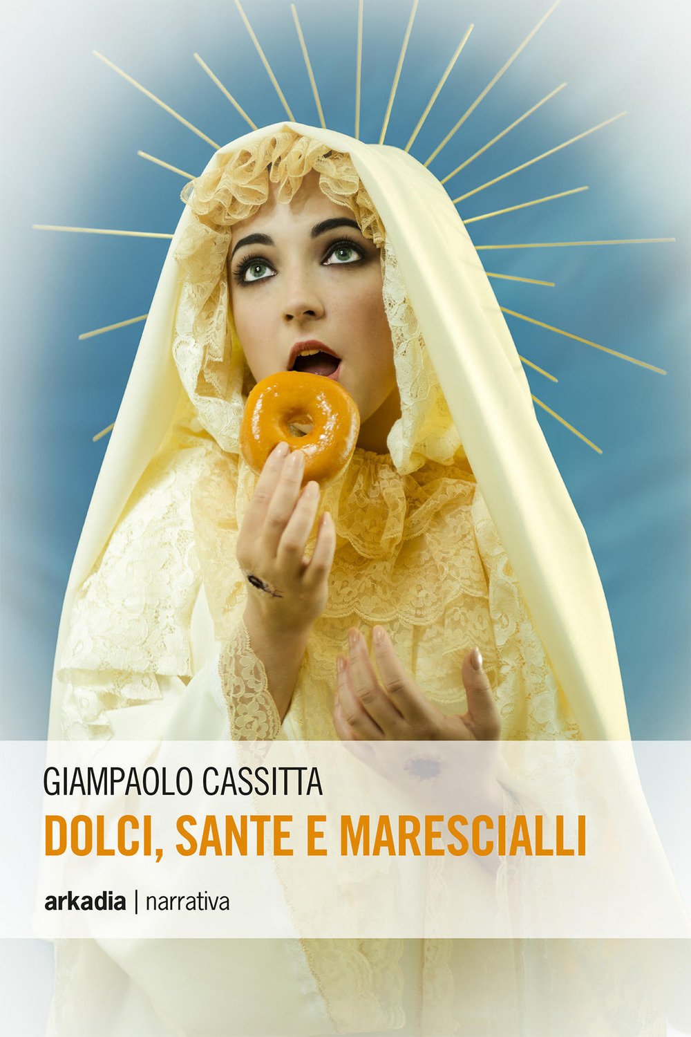 Dolci, Sante E Marescialli - 4