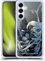 Vista 85 de Head Case Designs Funda de gel Hush con licencia oficial de Batman DC Comics #608 para cómics [protección de grado militar] compatible con Google