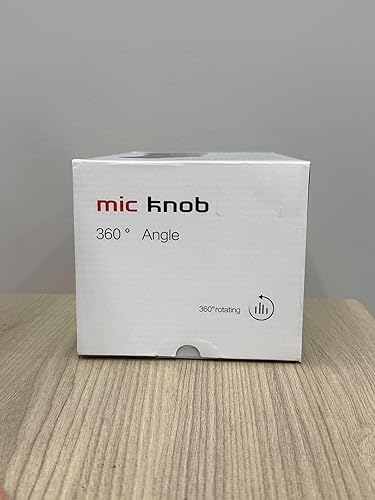 Miniatura 13 de Micrófono de condensador USBmicrófono para computadora