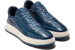 Men's GrandPro Ashland Golf Sneaker by Cole Haan