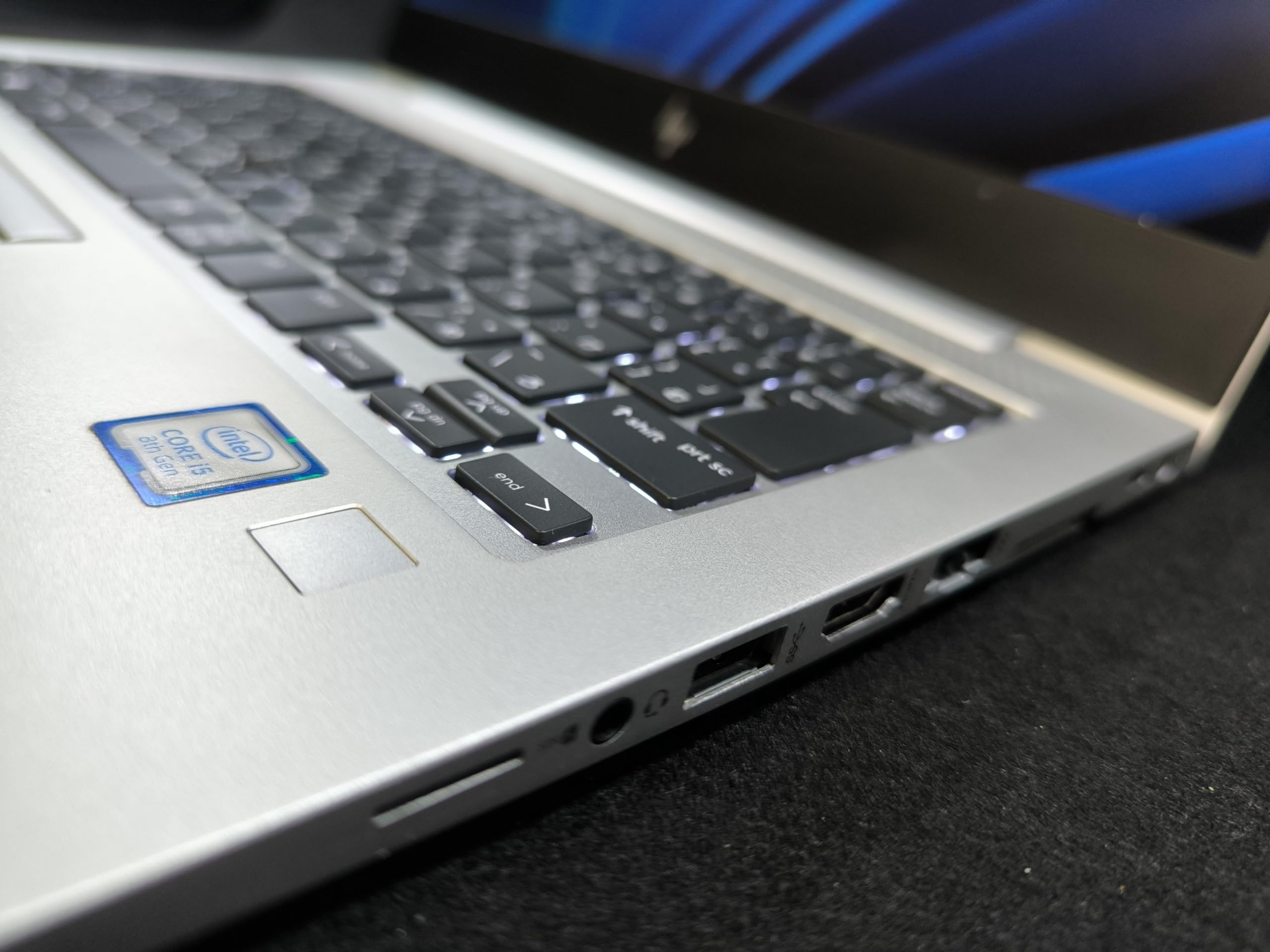 Amazon.co.jp: 【中古良品】hp EliteBook 830G6 /i5 8265U / 8GB 