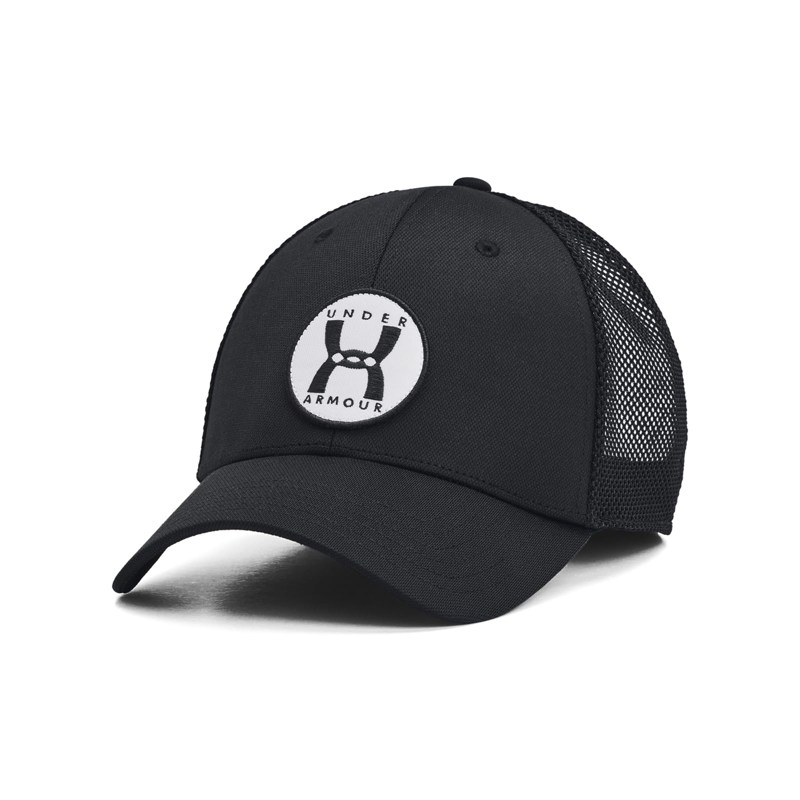Under Armour mens Blitzing Trucker Hat Hat
