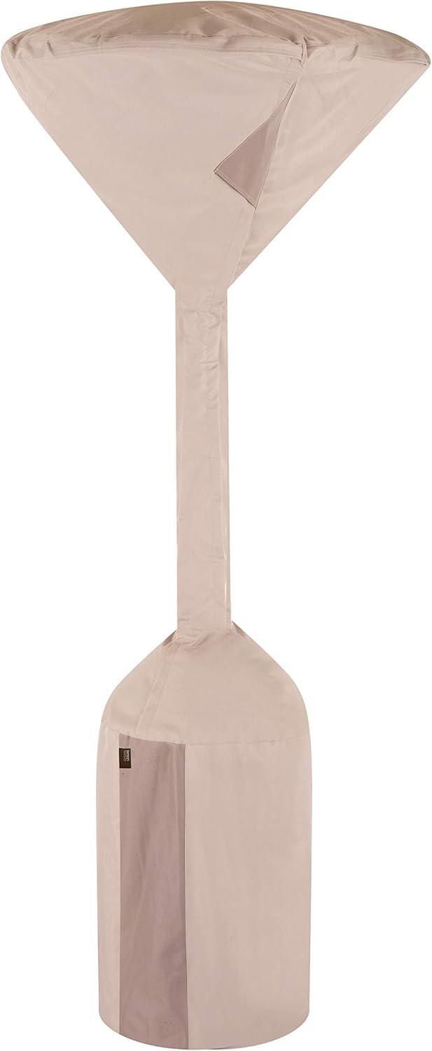 Modern Leisure Monterey Patio Heater Cover Review: Best Weatherproof Protection for Outdoor Patios