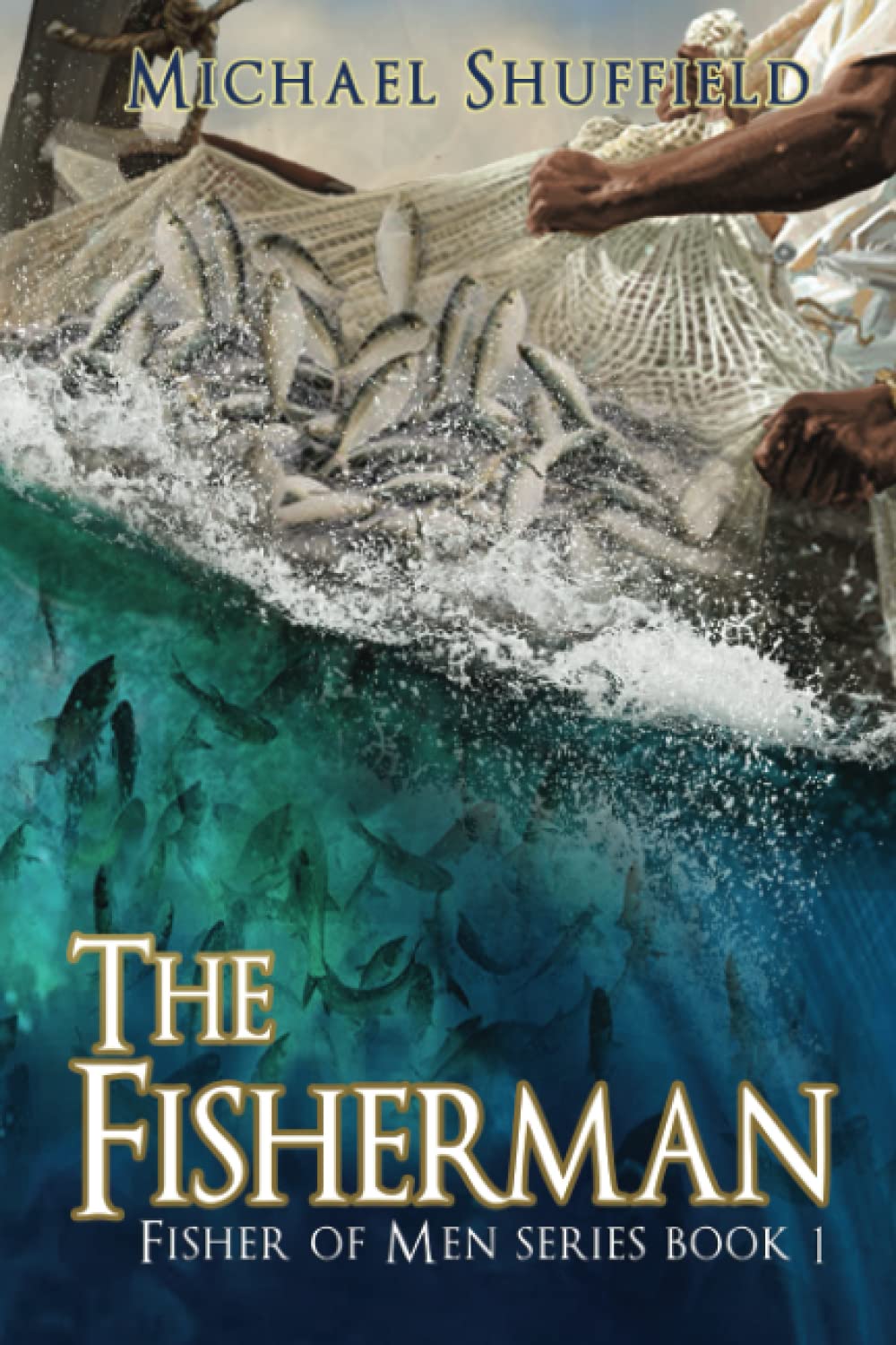 The Fisherman (Fisher of Men)