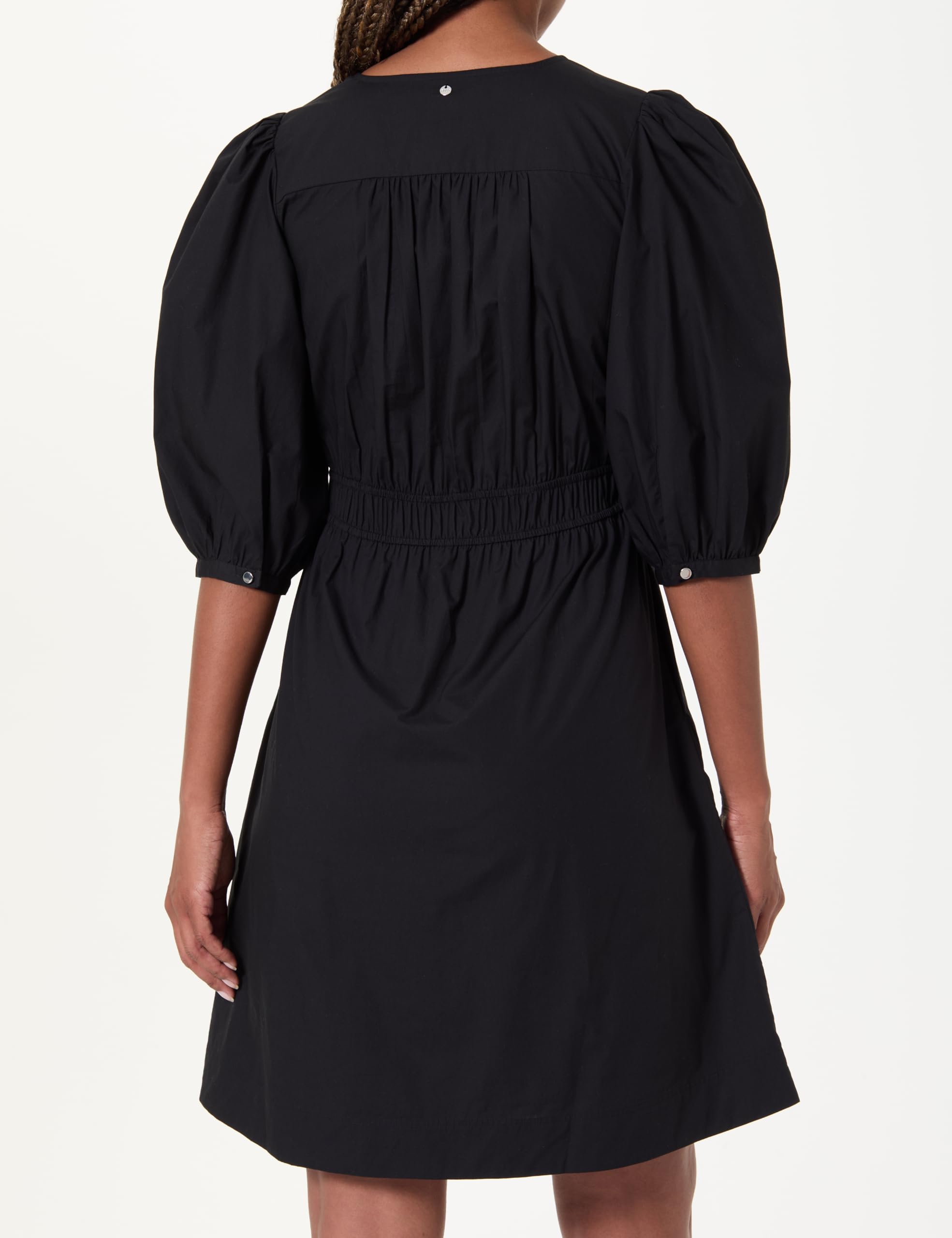 BOSS Damen C_dezzan 10254946 01 Dresses