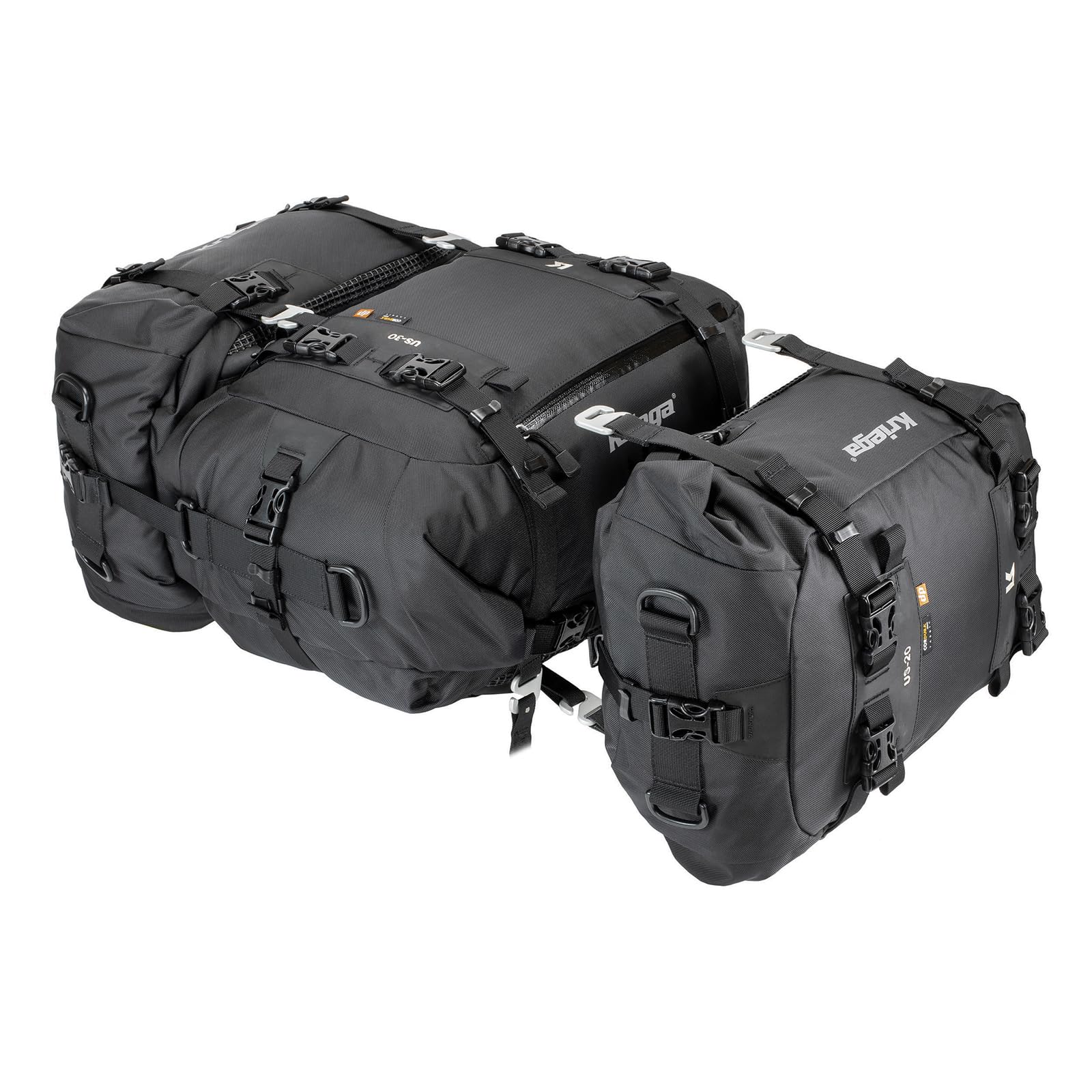 Amazon.com: Kriega US-30 Drypack : Automotive