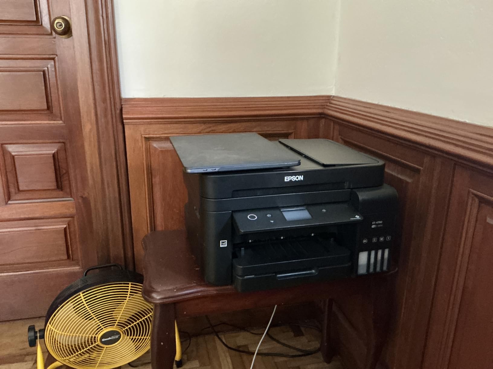 Customer Image