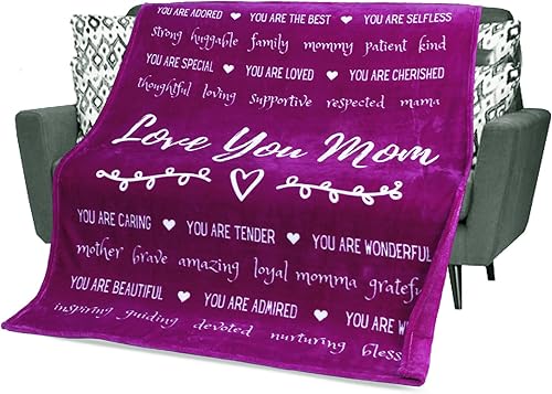 Miniatura 8 de FILO ESTILO Regalos de cumpleaños para mamá de parte de hija o hijo, regalos de cumpleaños únicos y significativos para mamá, ideas de regalo para