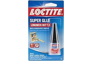 Pega Loca: The Super Glue Liquid That Bonds Instantly