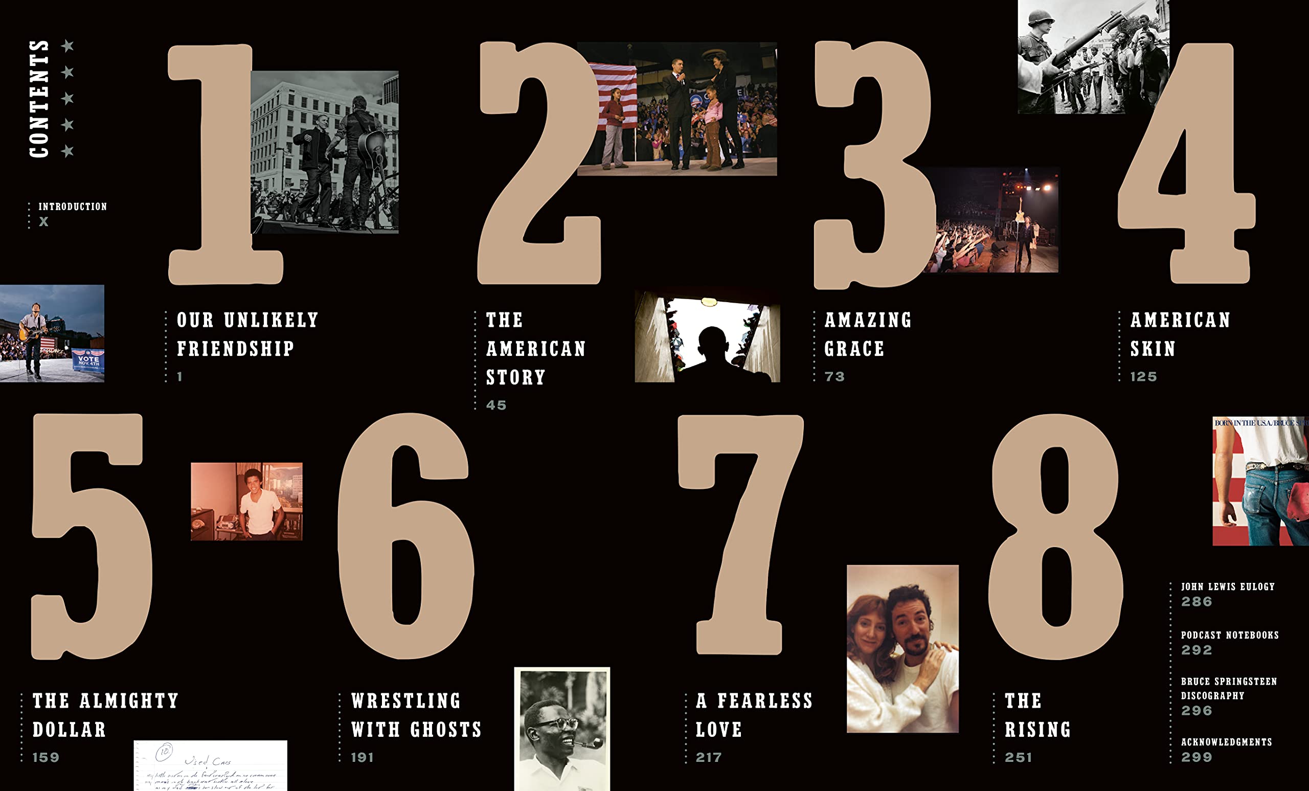 Renegades: An incredible collaboration between a former US President and a music icon, celebrating life, music, and the American dream