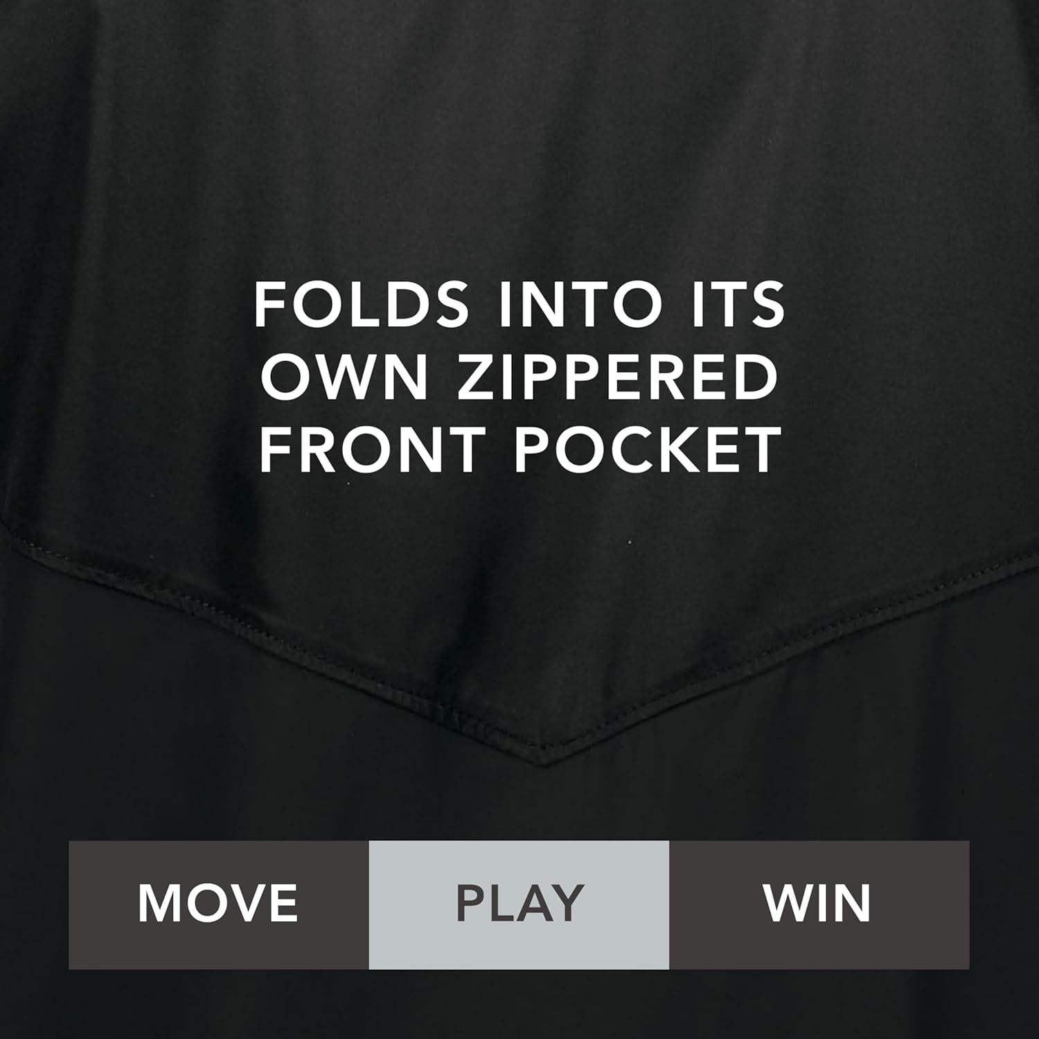 Holloway Men's Pack Pullover - Image 6