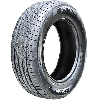 Hankook Kinergy GT 215/45R18