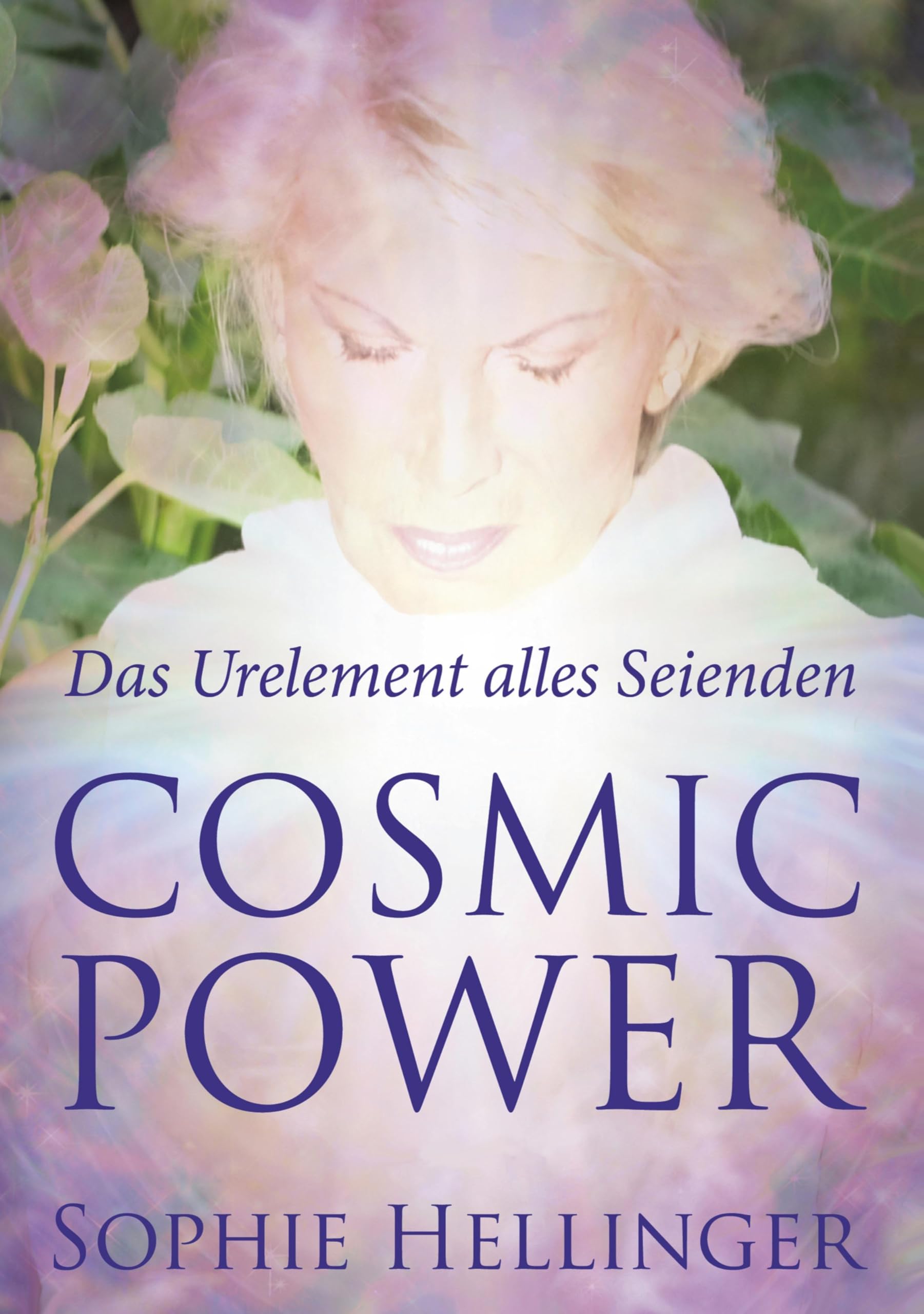 Cosmic Power: Das Urelement alles Seienden
