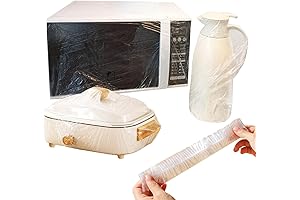 Kitchen Small Appliance Dust Covers-30 PCS