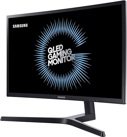 Samsung CFG73 27\
