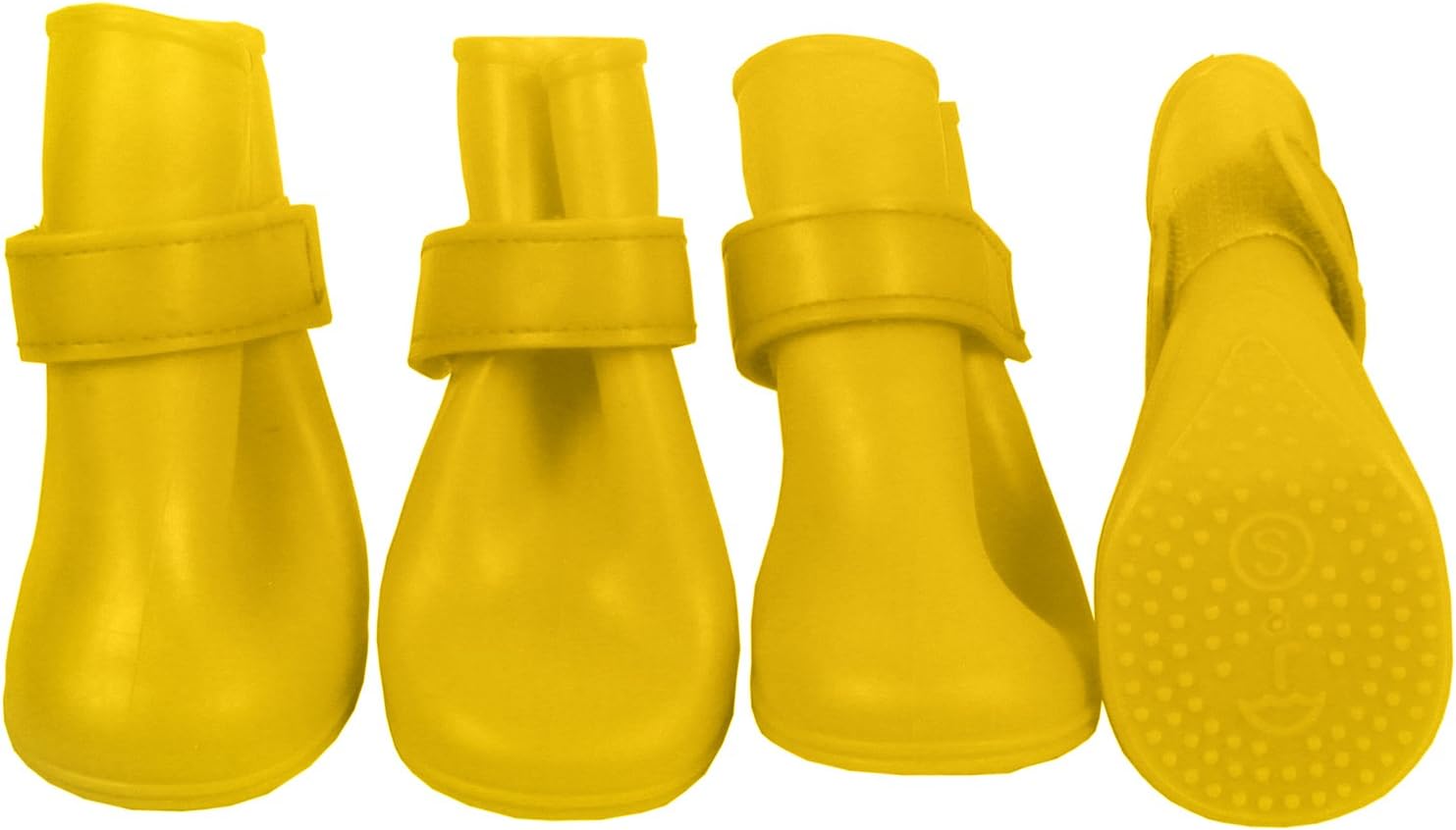 Jelly Wellies Rain Boot