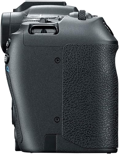 Miniatura 6 de Canon Cámara sin espejo EOS R8 con RF 0.945-1.969 in f/4.5-6.3 es lente STM (5803C012) + tarjeta de memoria de 64 GB + software de foto Corel +