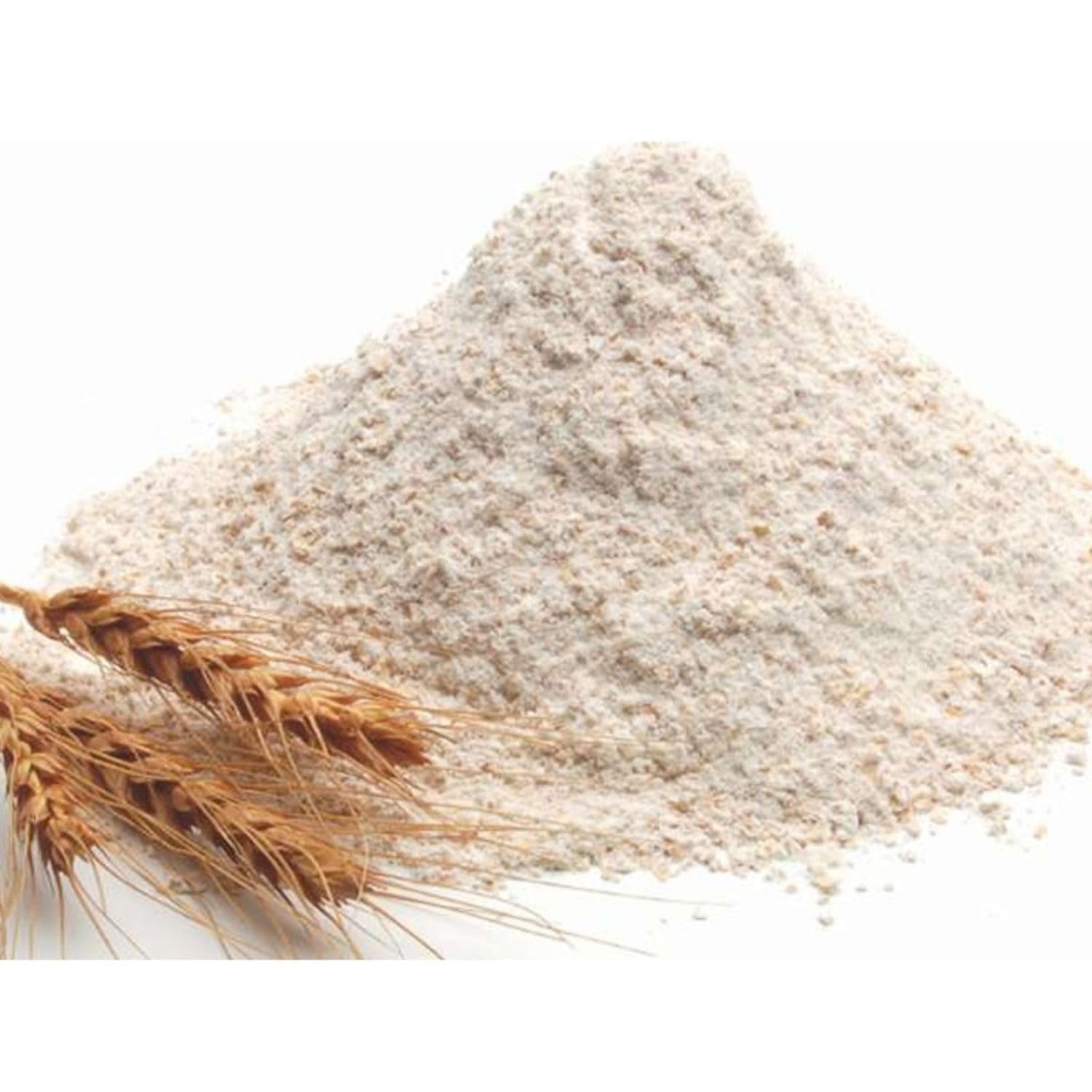 Farina di Grano Tenero Integrale (miscela crusca e farina) 25Kg