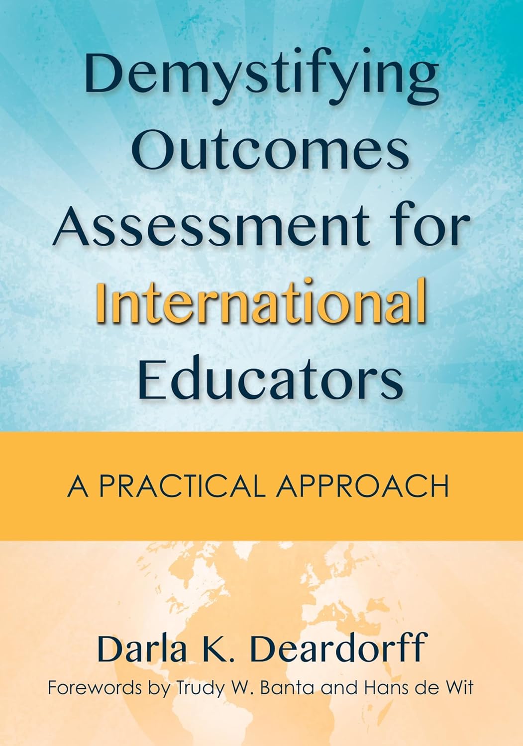 Amazon Demystifying Outcomes Assessment For International Educators