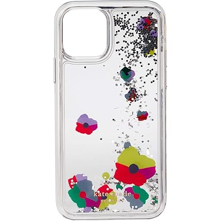 Amazon Co Jp Kate Spade ケイトスペード Iphone 11 Pro リキッドグリッターケース コラージュ リキッド グリッター 並行輸入品 家電 カメラ