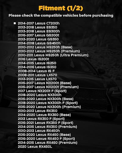 Miniatura 126 de Auxbeam XP-Ultra Series Hyperspot LED Pods, 3 pulgadas, 80 W, luces todoterreno de haz puntual de 9600 lúmenes, blanco ámbar, doble color, foco