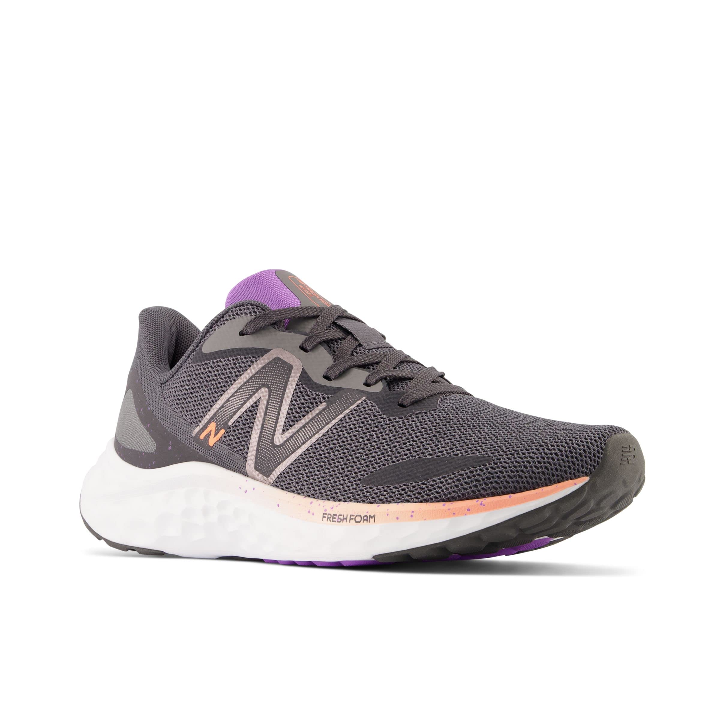 New Balance - Schiuma Fresca Arishi V4, Scarpe da Ginnastica Donna