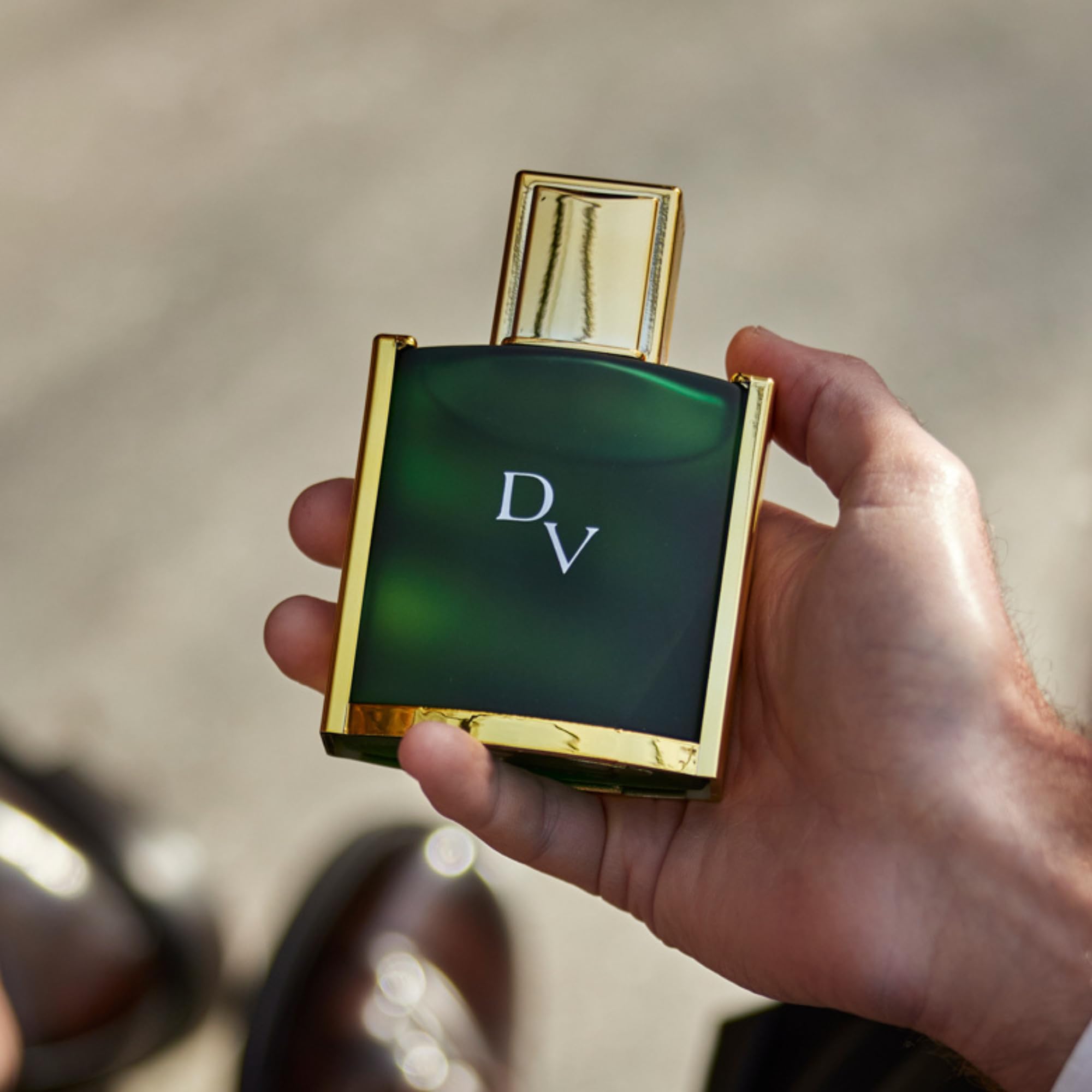 Houbigant Duc Vervins Parfum Extreme