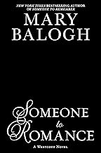 Someone to Romance (The Westcott Series Book 7)