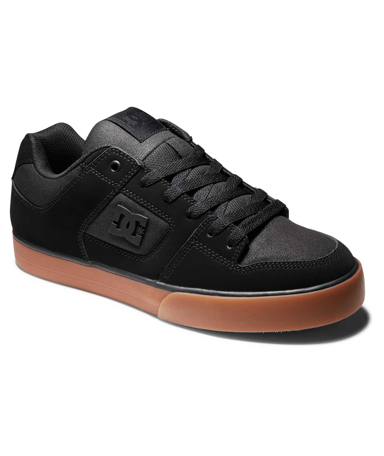 DCMen's Pure Casual Skate Shoe