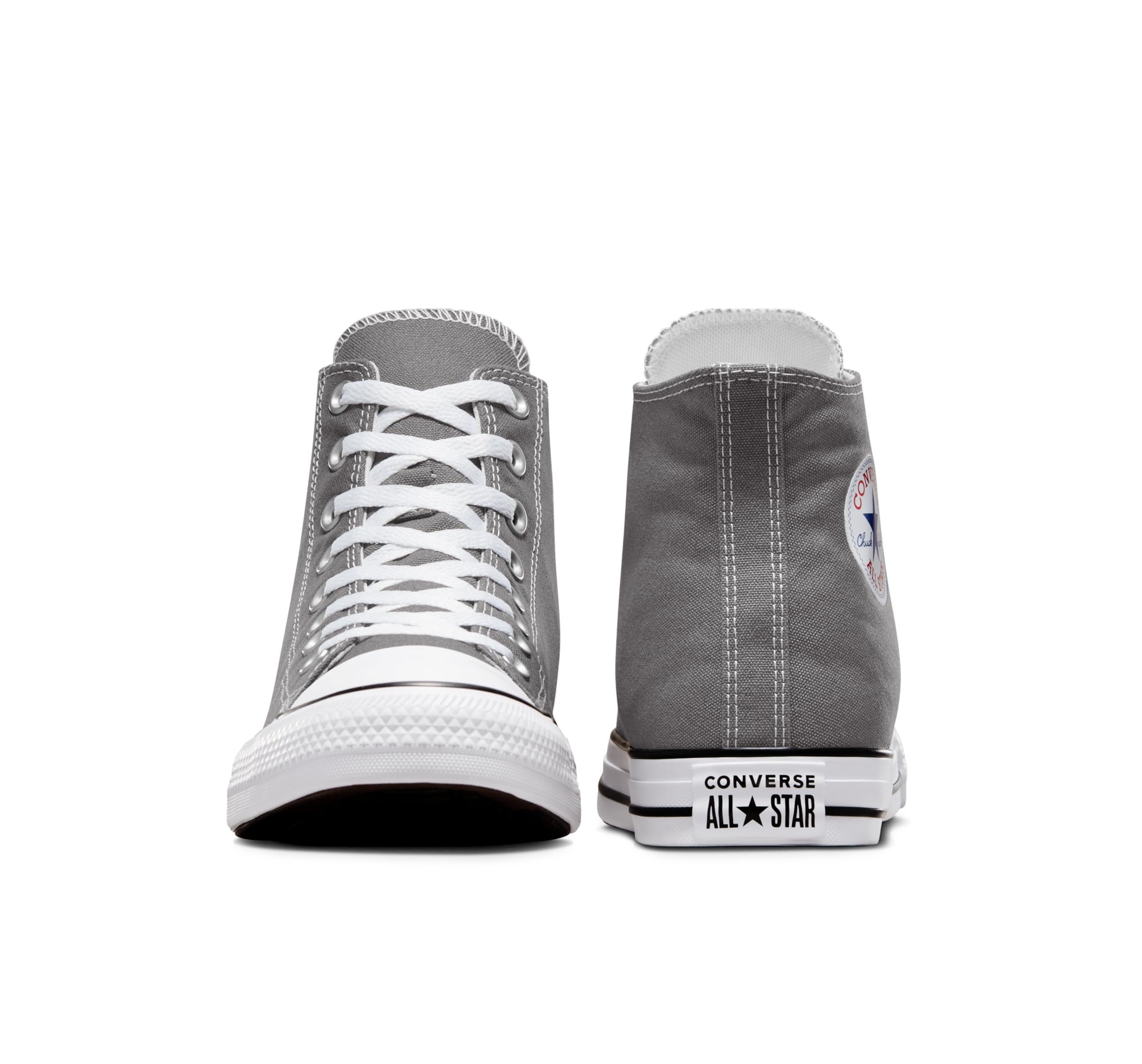 Converse Hightop Sneaker Monocrome All Star Hi