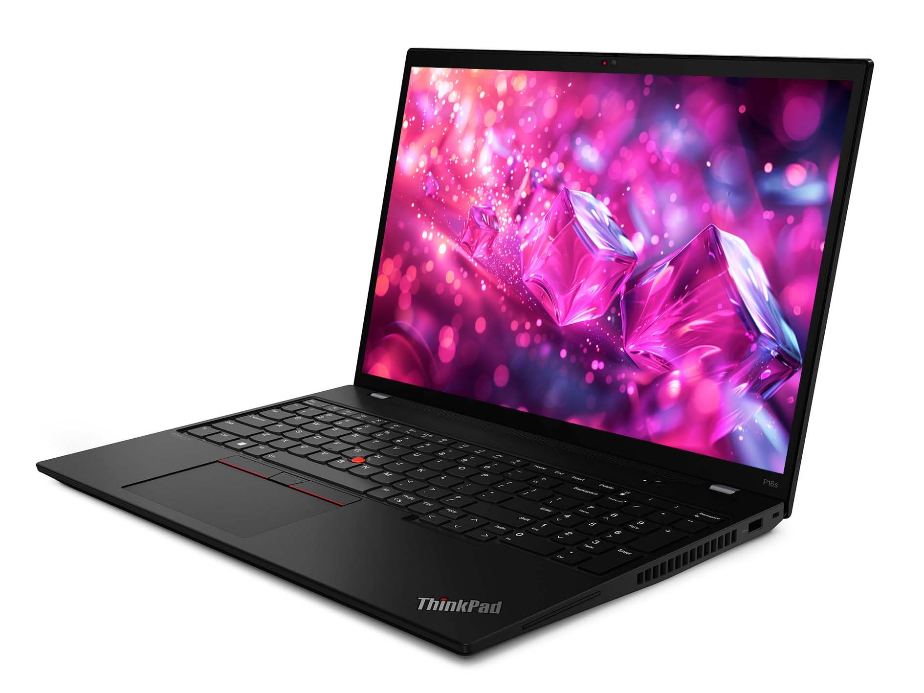 Lenovo ThinkPad P16s Gen 1, Intel i7 12x2.2 GHz Prozessor 12.Gen, 32 GB Arbeitsspeicher, 512 GB SSD, 16 Zoll Display, 1920x1200 IPS, NVIDIA 4GB, Windows 11 Pro WS1 (Generalüberholt)