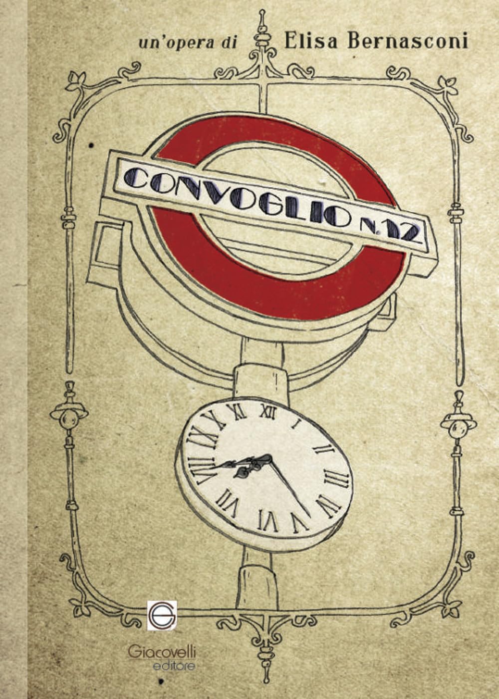 Convoglio N. 12 - 4