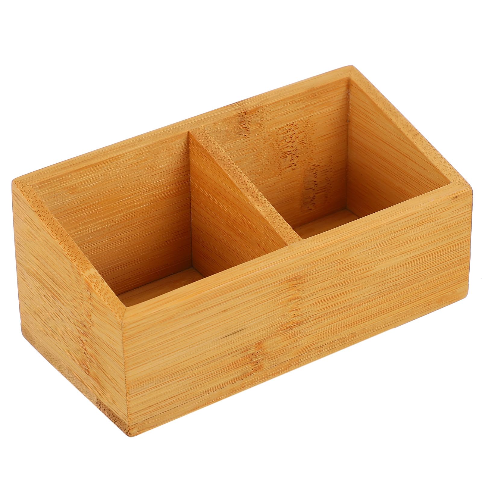 Boîte à thé en bois design élégant CALLARON haute dureté