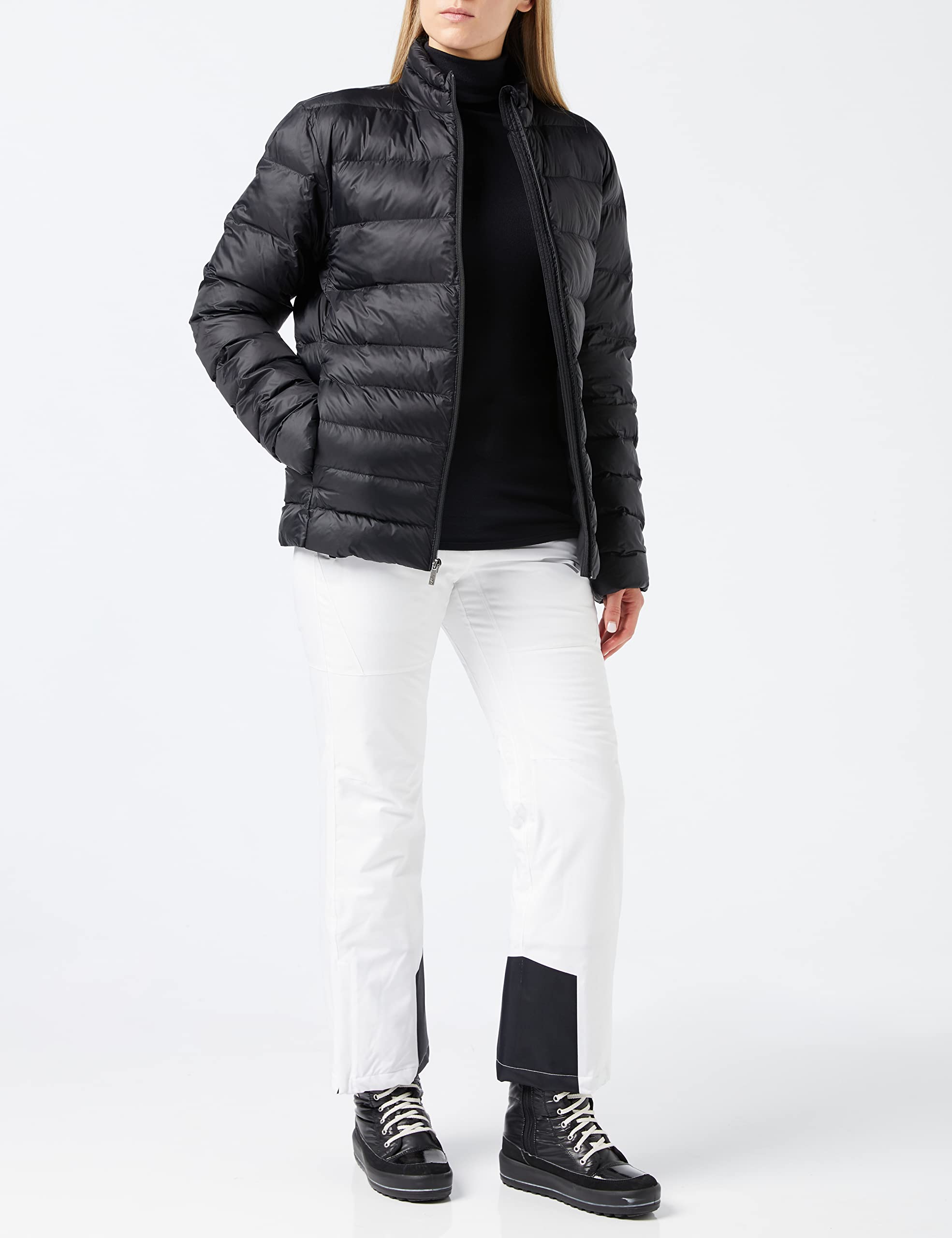 Black Crevice Black Crevice Damen Skihose - Spodnie narciarskie Kobiety