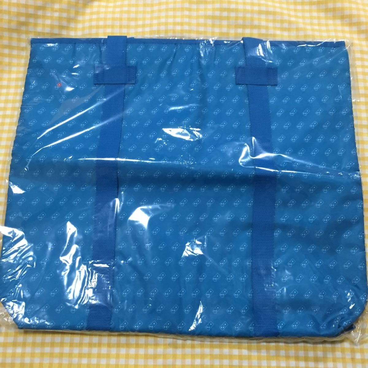 Amazon.co.jp: ドミノピザ オリジナル 保温バッグ 即 : おもちゃ 