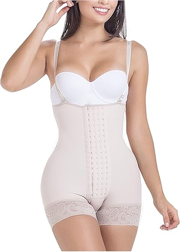 MARIAE 9632 Csection Faja posparto Fajas Colombianas Postparto Levanta Pompi