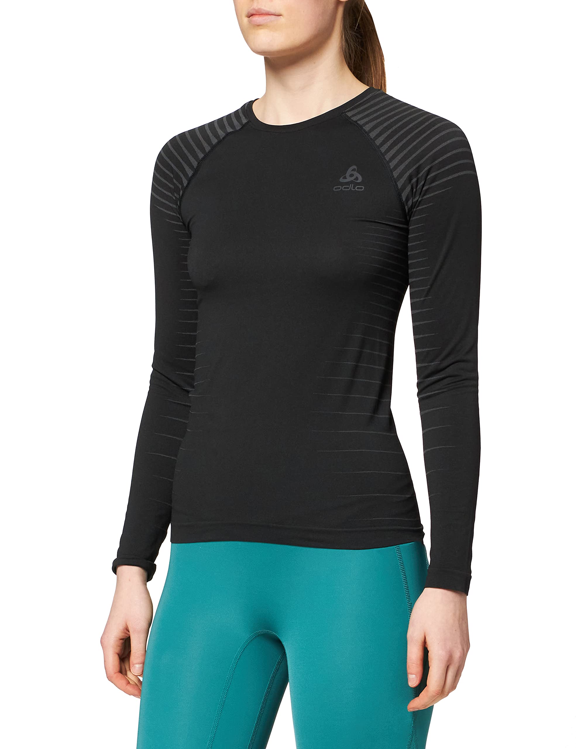 Odlo Performance Light_188141 Haut Femme (Lot de 1)
