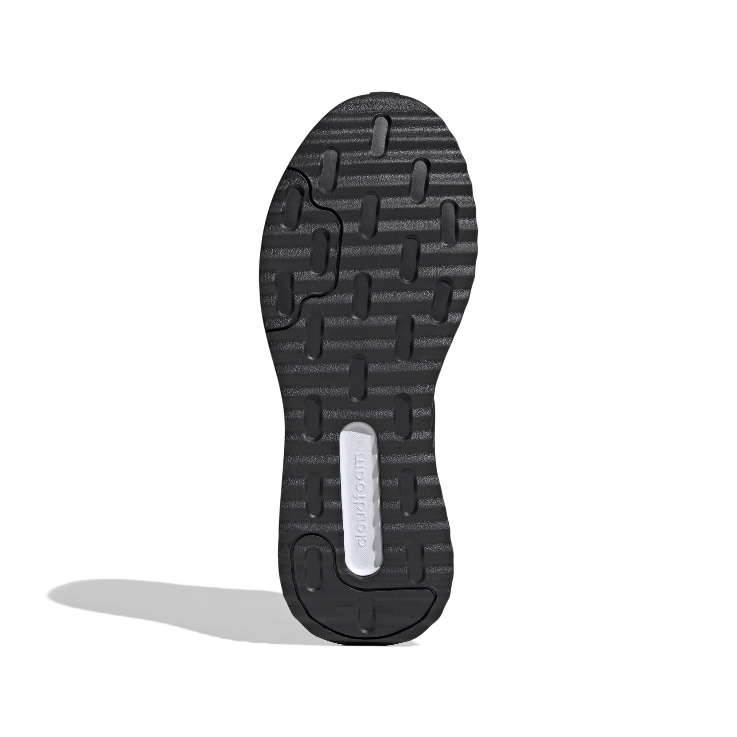 Adidas X_Plrpath Kadın Spor Ayakkabı, Siyah, 38