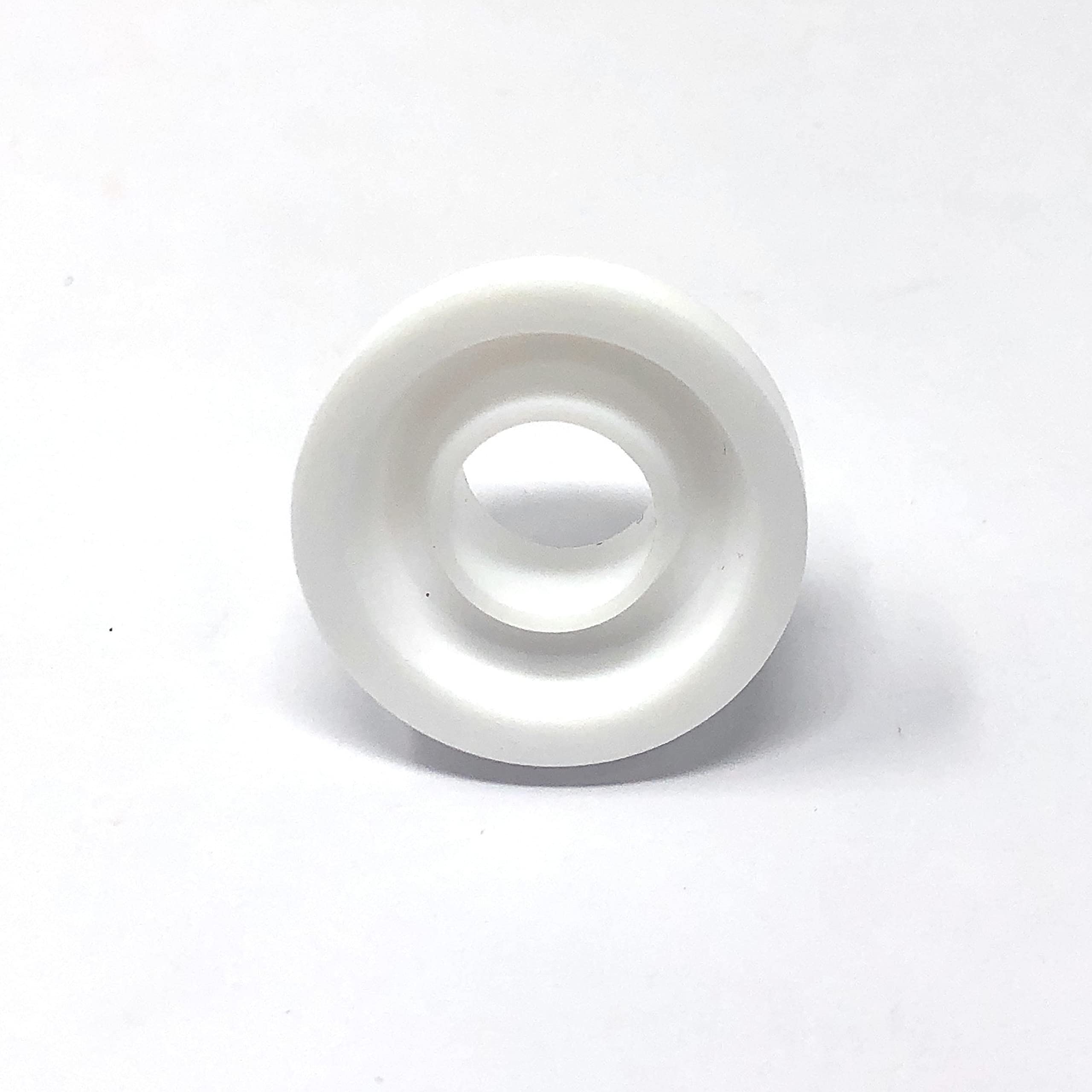 Saldatura TIG Protettori Termici ELCAN Per - 5 Pezzi 54N01, Per Torce WP 17, 18 E 26 54n01 Saldatura Tig - Foto 3