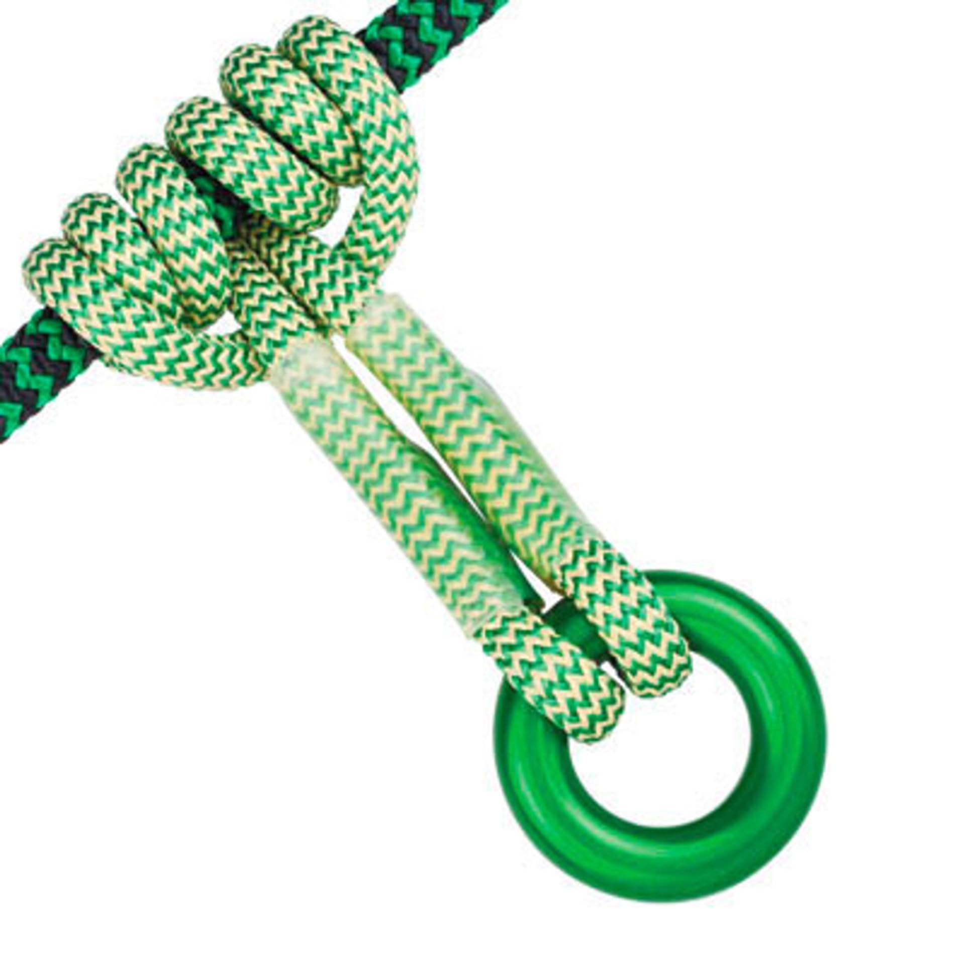 DMM Ring Loop with 8mm Ocean (14