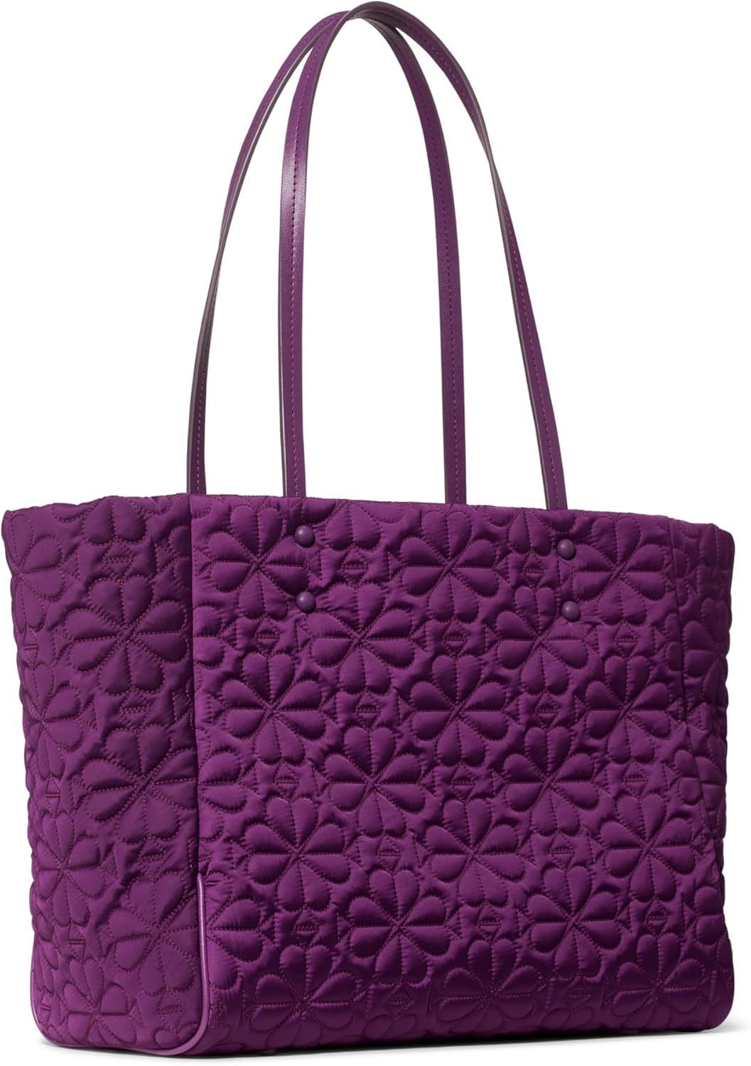 kate spade new york Tilly Quilted Fabric Medium Tote - Image 2