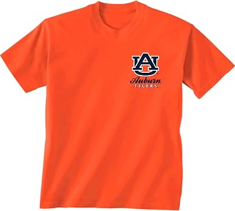 New World Graphics NCAA Oval Label Short Sleeve