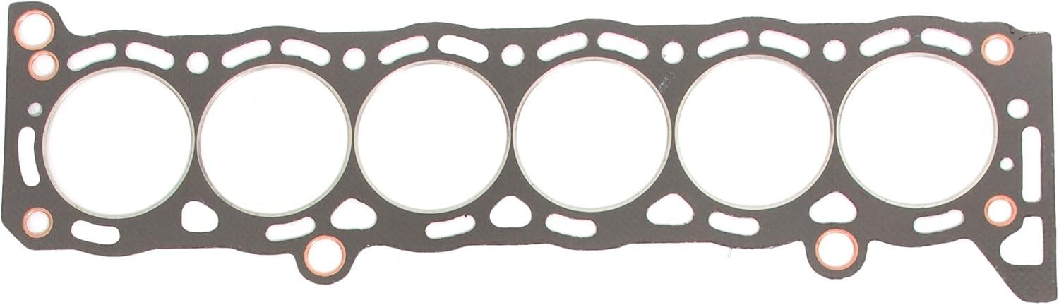 Compatible With 82-88 Toyota 2.8 DOHC 12V 5MGE Head Gasket Set