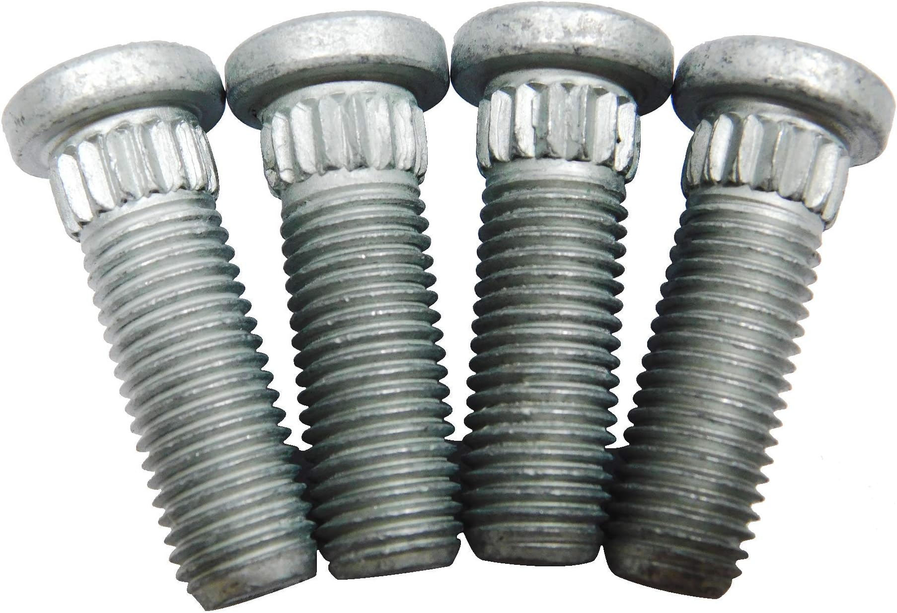 2014-2021 Can-Am Commander Outlander OEM Rear Wheel Studs 1.25 (Set of 4) C95