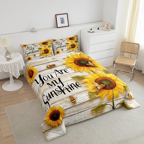 Miniatura 9 de Edredón de rayas geométricas tamaño matrimonial, color morado y negro, edredón degradado de acuarela ombré, edredón de plumón de estrellas y