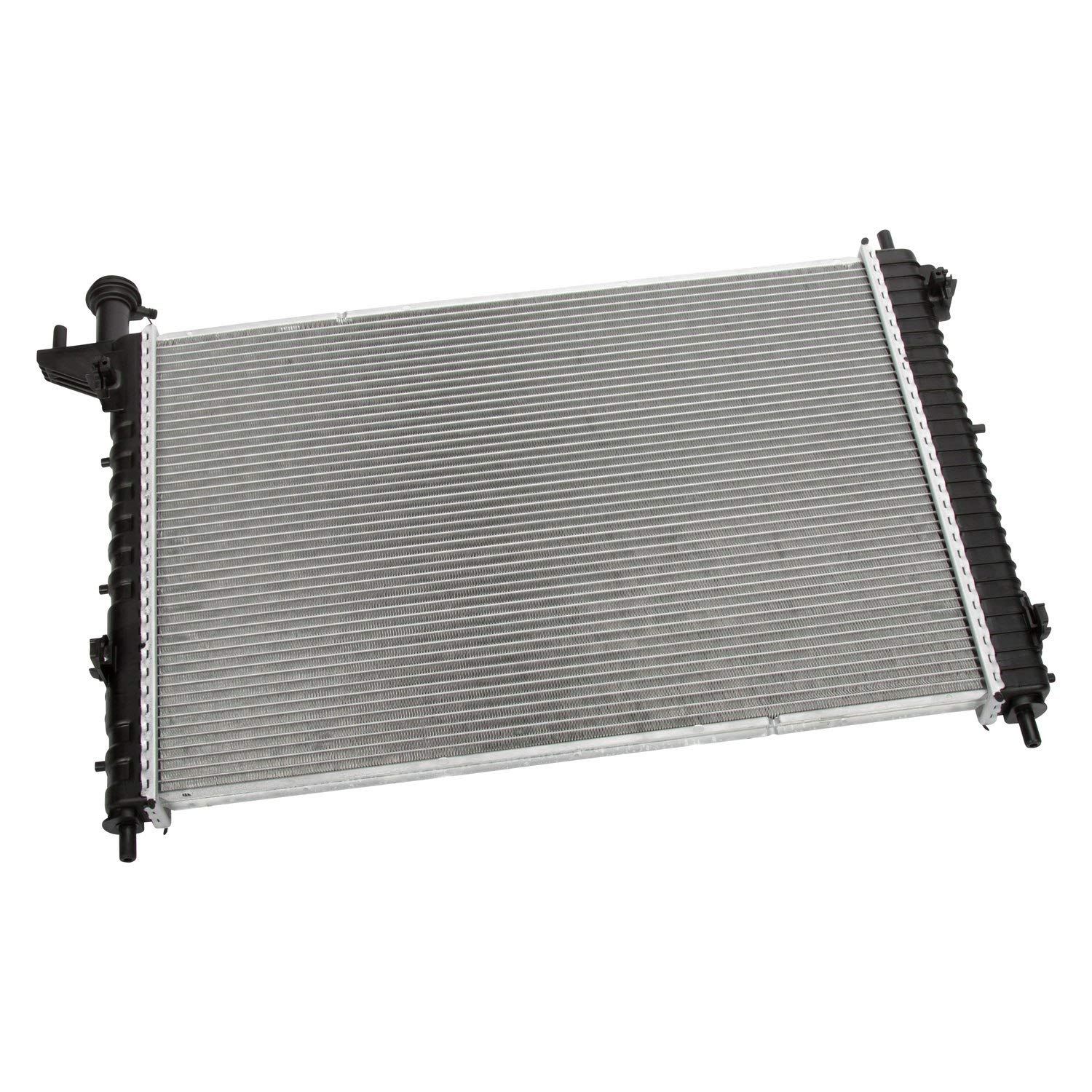 Amazon.com: GM Genuine Parts 84079536 Radiator : Automotive